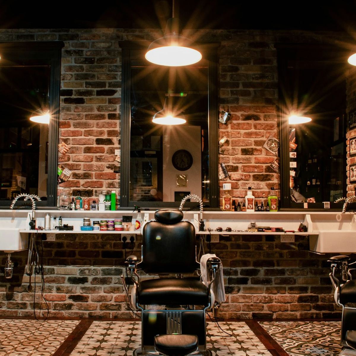 Sprout Barber Studio