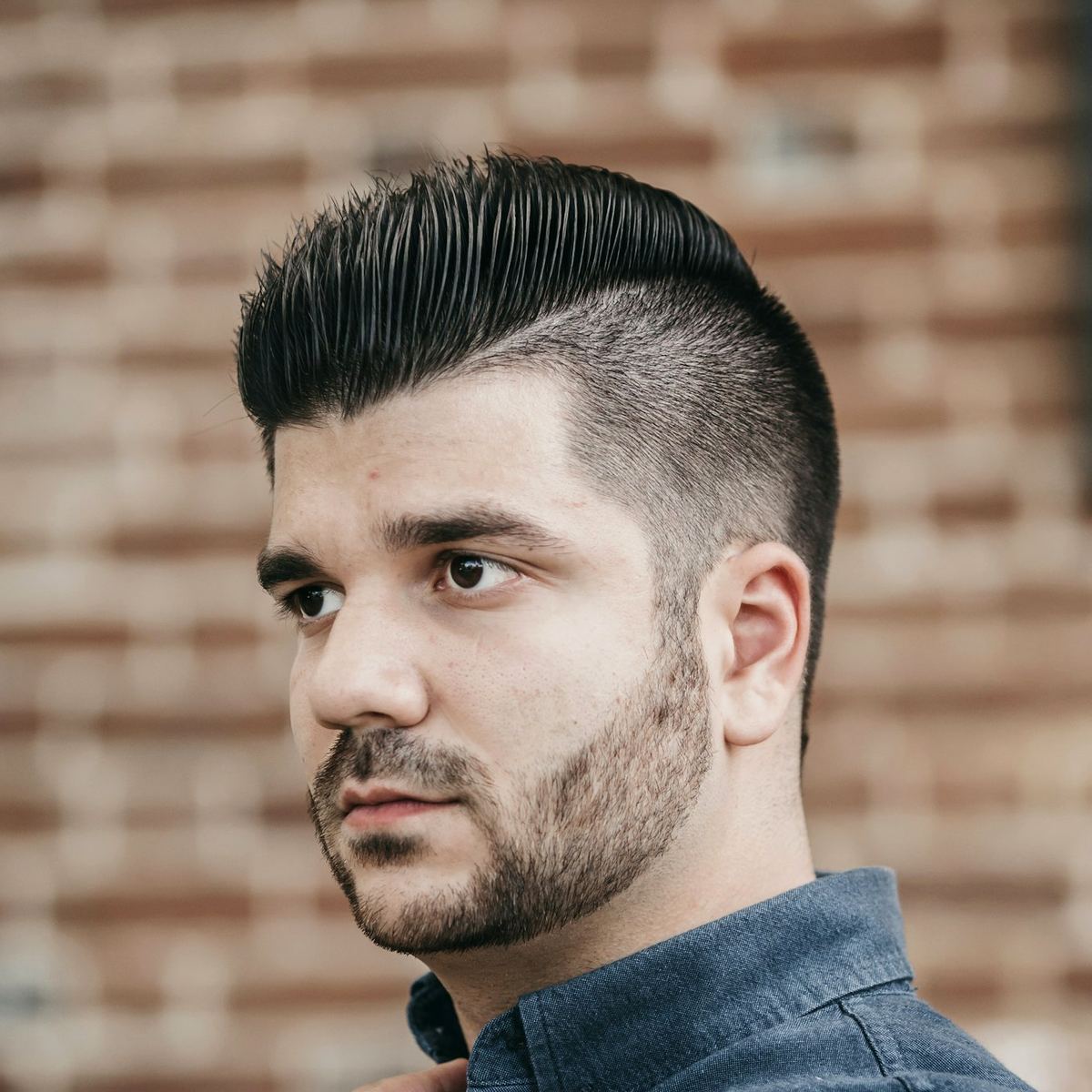 Sprout Barber Studio
